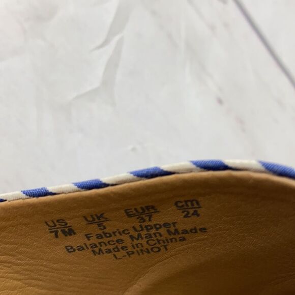 Franco Sarto sandals - Picture 6 of 7